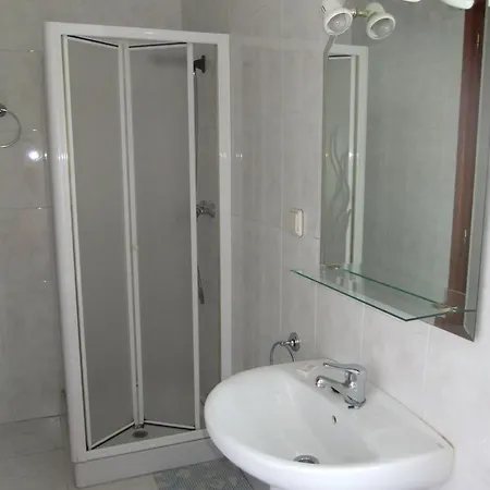 Pensio L'estada Guest house