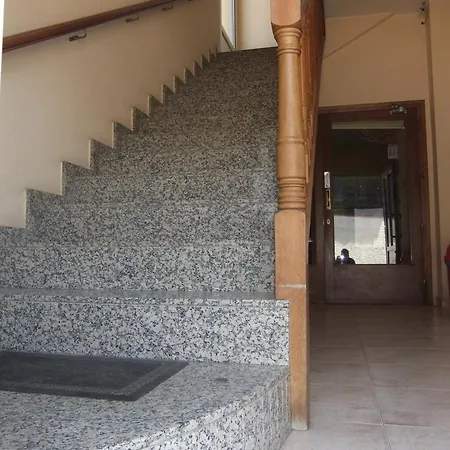 Pensio L'estada Guest house Sant Joan les Fonts